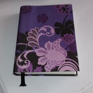 Purple Journal